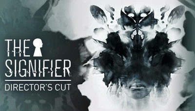 Гра The Signifier для ПК (Ключ активації Steam)
