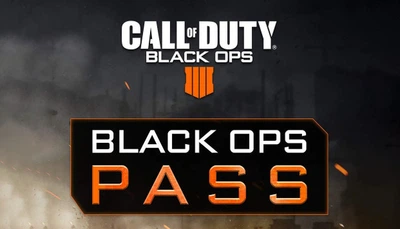 Дополнение Call of Duty: Black Ops 4 - Black Ops Pass для Xbox One/Series - Europe (Ключ активации)