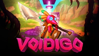 Игра Voidigo для ПК (Ключ активации Steam)