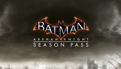 Доповнення Batman: Arkham Knight Season Pass для Xbox One/Series - Europe (Ключ активації)