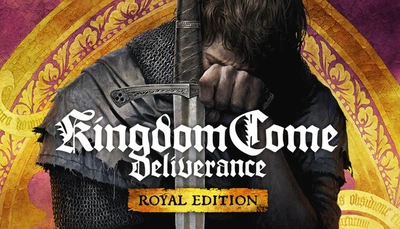Игра Kingdom Come: Deliverance Royal Edition для Xbox One/Series - Europe (Ключ активации)
