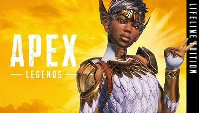 Дополнение Apex Legends: Lifeline Edition для ПК (Ключ активации EA App)