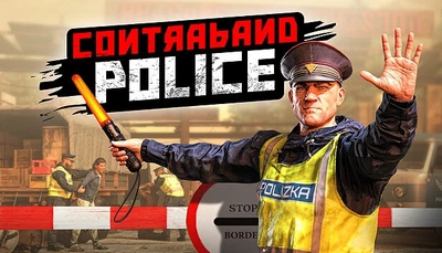Игра Contraband Police для ПК (Ключ активации Steam)