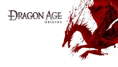 Игра Dragon Age: Origins для ПК (Ключ активации EA App)