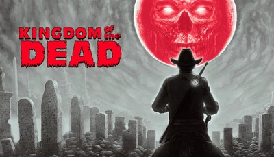 Гра Kingdom of the Dead для ПК (Ключ активації Steam)