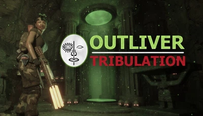 Гра Outliver: Tribulation для ПК (Ключ активації Steam)