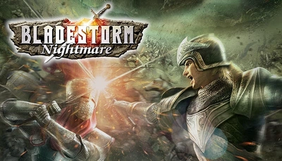 Игра Bladestorm: Nightmare для ПК (Ключ активации Steam)