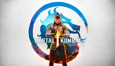 Игра Mortal Kombat 1 - Europe для ПК (Ключ активации Steam)
