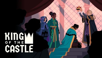 Игра King Of The Castle для ПК (Ключ активации Steam)