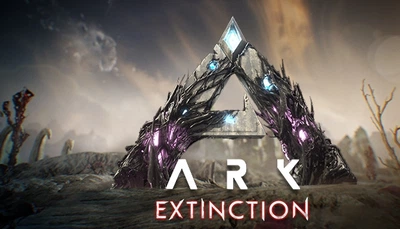 Дополнение ARK: Extinction Expansion Pack для ПК (Ключ активации Steam)