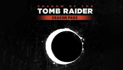 Дополнение Shadow of the Tomb Raider Season Pass для Xbox One (Ключ активации)