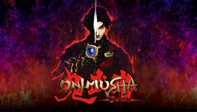 Гра Onimusha: Warlords / 鬼武者 - Europe для ПК (Ключ активації Steam)