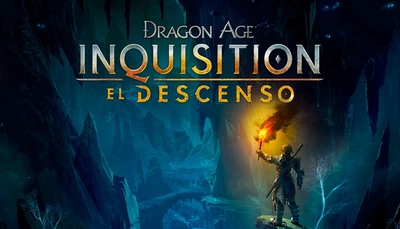 Дополнение Dragon Age: Inquisition: The Descent для ПК (Ключ активации EA App)