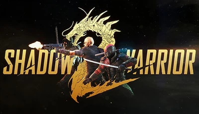 Игра Shadow Warrior 2 для Xbox One/Series - Europe (Ключ активации)