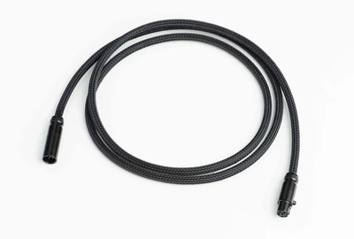Фоно кабель Connect it Phono S MiniXLR/MiniXLR 1,23m
