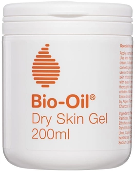 Гель для сухої шкіри Bio-Oil Bio Oil Gel Dry Skin 200 мл (6001159118558)