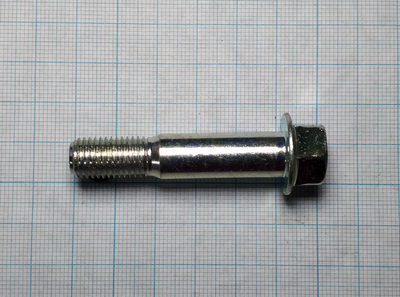 Болт кульової опори GENERAL MOTORS 94501323 CHEVROLET LACETTI