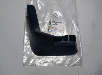 Брызговик передний левый GENERAL MOTORS 96303235 DAEWOO LANOS