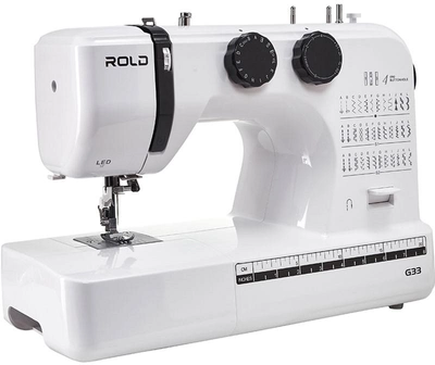 Швейная машина Rold G33