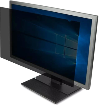 Folia na monitor Targus Privacy Screen 23.8 cal W (16:9) tablet, laptop, LCD (ASF238W9EU)