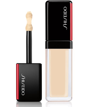 Тональний засіб Shiseido Synchro Skin Self-Refreshing 102 Fair 5.8 мл (730852157286)