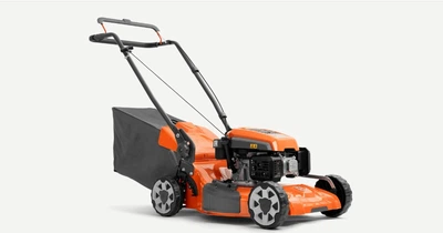 Газонокосарка бензинова Husqvarna LC 151 - ОФІЦІЙНИЙ ДИЛЕР !