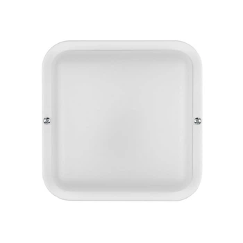 Светодиодный светильник VIOLUX НББ POLO (UA) белый MW sensor 12W 5000K IP54