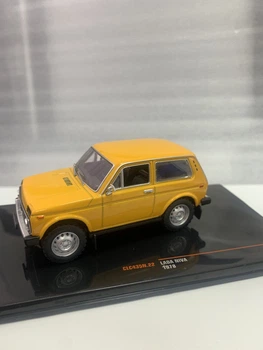 Колекційні модельки IXO Models масштаб 1:43 купити в Києві