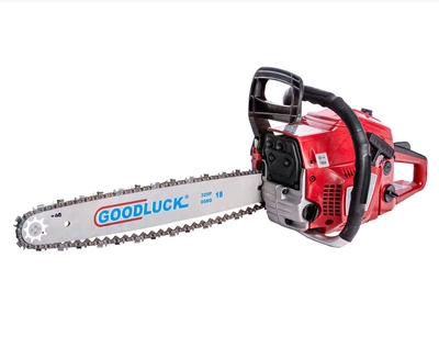 Бензопила Goodluck GL 4500