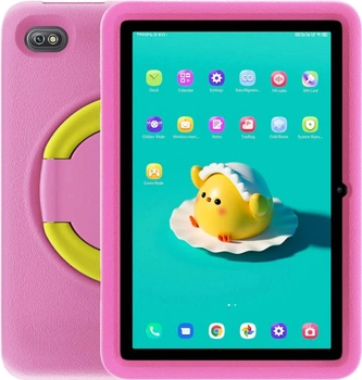 Tablet Blackview Tab 7 Kids 4G 3/32GB Rozowy (TABA7-PK/BV)