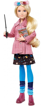 Лялька Mattel Гаррі Поттер Луна Лавгуд 25 см (887961876208)