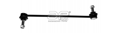 Стійки та втулки стабілізатора APPLUS 11347AP Citroen Jumper, C5, C3, C2, DS3, Berlingo; Peugeot 406, Boxer, 207, 607, 2008, 208, 206 VDL700U, 508748, 508743