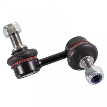 Стійки та втулки стабілізатора SWAG 80927987 Mitsubishi L200 4056A192, MR992309
