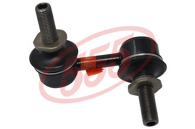 Стойки и втулки стабилизатора 555 SLN285L Nissan Pathfinder 56261EA510, 562617S011, 562611LB1A