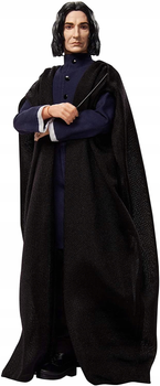 Lalka Mattel Harry Potter Severus Snape 30 cm (887961876246)