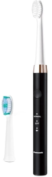 Електрична зубна щітка Panasonic EW-DM81-K503 Black