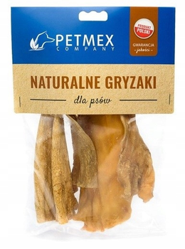 Gryzak dla psa Petmex skóra barania 100 g (DLPPTXPRZ0001)