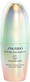 Serum do twarzy Shiseido Future Solution Lx Legendary Enmei Serum 30 ml (729238159501)