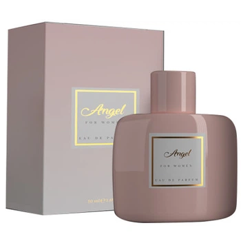 Парфумована вода для жінок Angel LIVESTA 50 мл Аналог Givenchy Ange ou Demon Le Secret