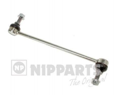 Стійки та втулки стабілізатора NIPPARTS N4961039 Nissan Qashqai, Leaf, Juke 54618CY00A