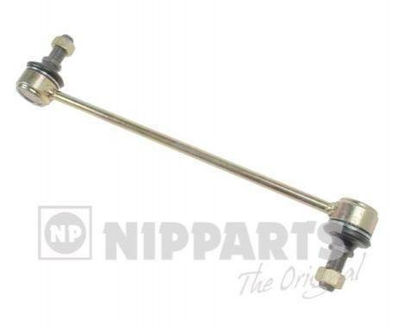 Стійки та втулки стабілізатора NIPPARTS J4960516 Hyundai Santa Fe 5483026000, 5483026010