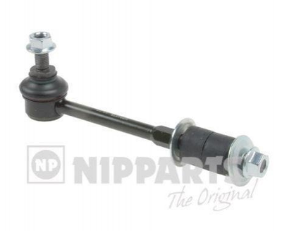 Стойки и втулки стабилизатора NIPPARTS J4960408 SsangYong Actyon, Korando, Rexton 4475005000, 4475005001, S4475005000