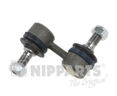 Стойки и втулки стабилизатора NIPPARTS J4960506 Hyundai H-1 548304A000, 548304A002, 548304A003