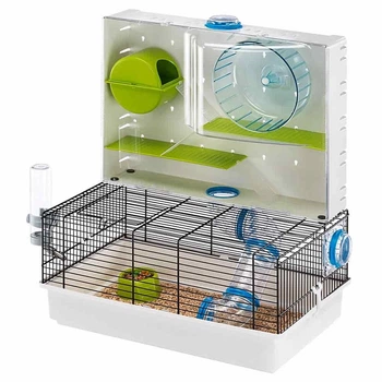 Клітка для гризунів Ferplast "Olimpia" 46 x 29,5 x 54 см