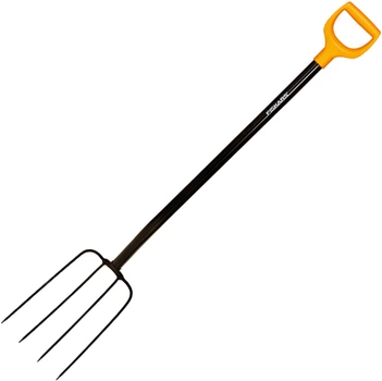 Вилы Fiskars Solid (133433/1003459)