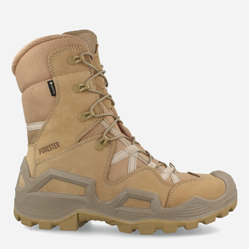 Мужские тактические ботинки с Gore-Tex Forester F101NBJGTX 41 26 см Бежевые (2000012925108)