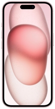 Smartfon Apple iPhone 15 512GB Pink (MTPD3)