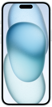 Smartfon Apple iPhone 15 Plus 128GB Blue (MU163)