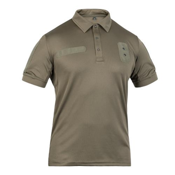 Рубашка з коротким рукавом службова Duty-TF Olive Drab S