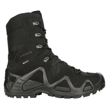 Черевики LOWA Zephyr HI GTX TF (чол.) Black UK 5.5/EU 39